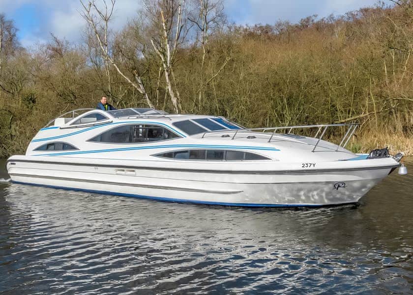 Boat image